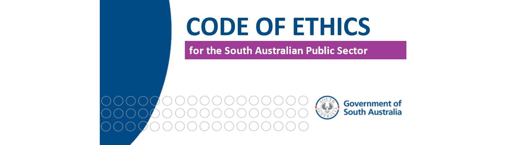 Online Code of Ethics Awareness Training v4.1